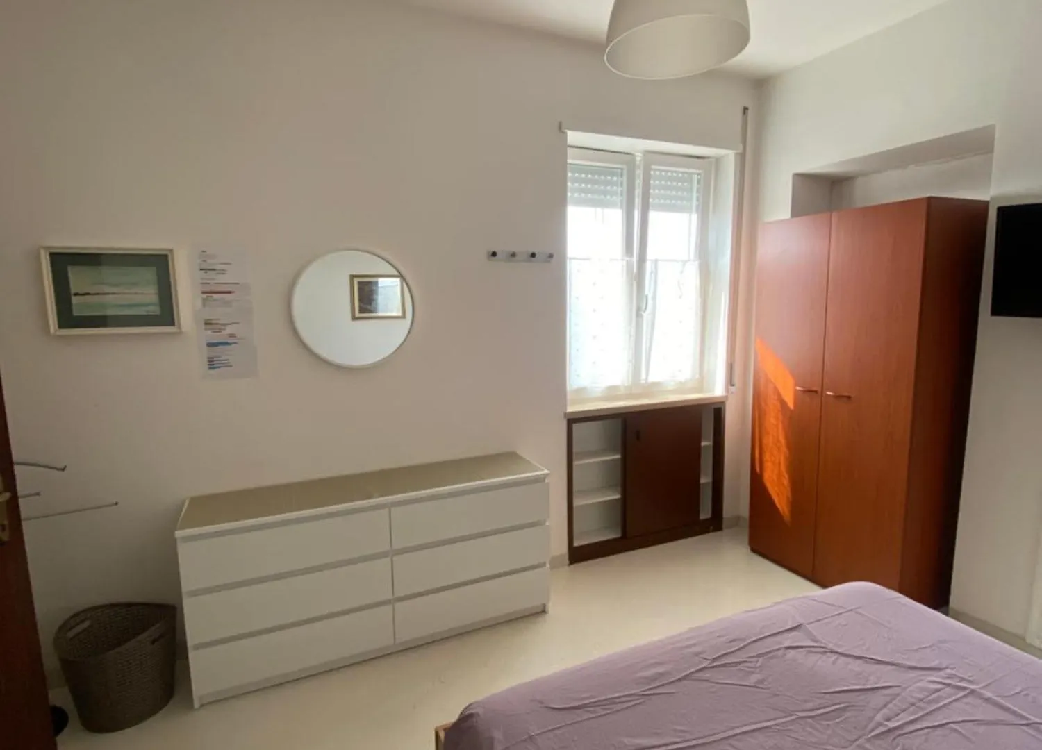 Affittacamere Camera in appartamento Santorso