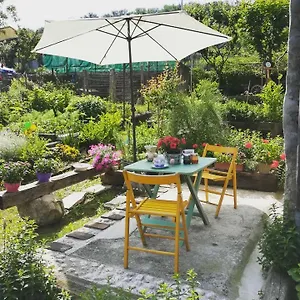 La Casa Dell'olmo Tarzo